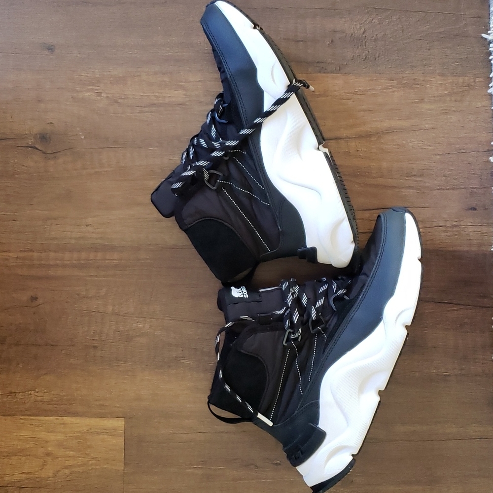 Sorel Kinetic RNEGD Sport